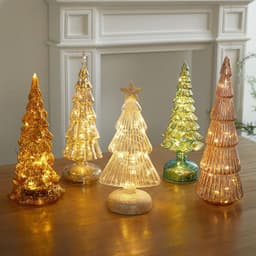 image-Christmas Decorations Table Decorations For Festival Scenes