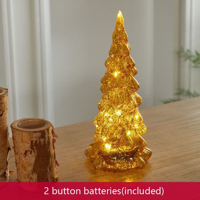 image-Christmas Decorations Table Decorations For Festival Scenes