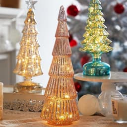 image-Christmas Decorations Table Decorations For Festival Scenes