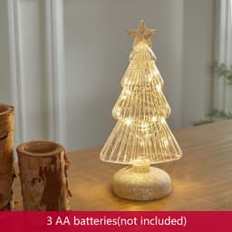 image-Christmas Decorations Table Decorations For Festival Scenes