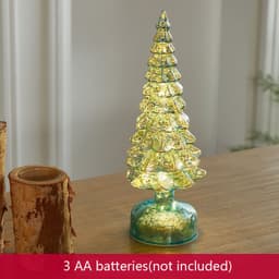 image-Christmas Decorations Table Decorations For Festival Scenes