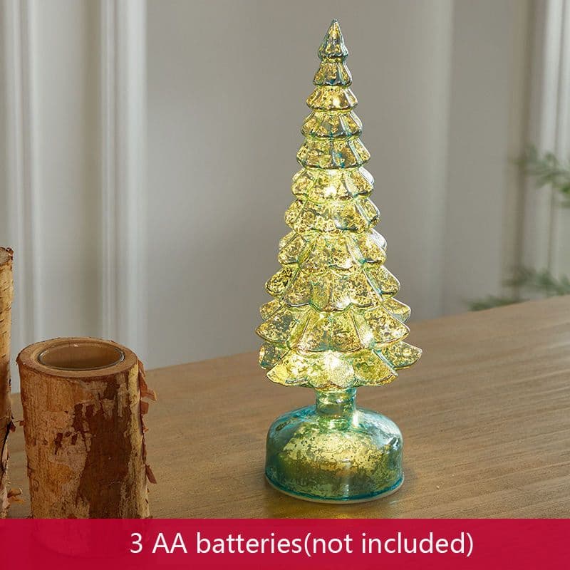 image-Christmas Decorations Table Decorations For Festival Scenes