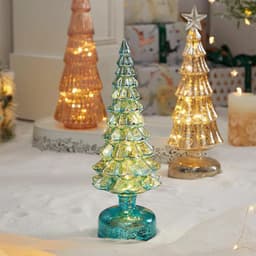 image-Christmas Decorations Table Decorations For Festival Scenes