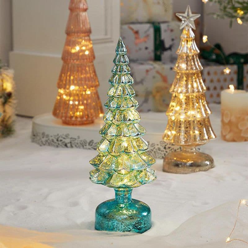image-Christmas Decorations Table Decorations For Festival Scenes
