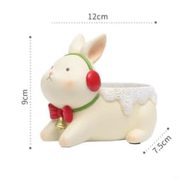 image-Decorative Ornaments Home Gardening Fleshy Flowerpot