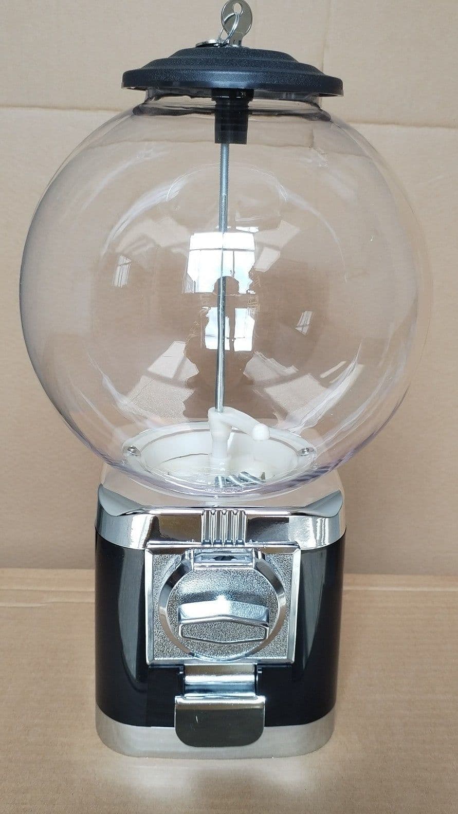 image-Household Capsule Coffee Egg Twisting Machine