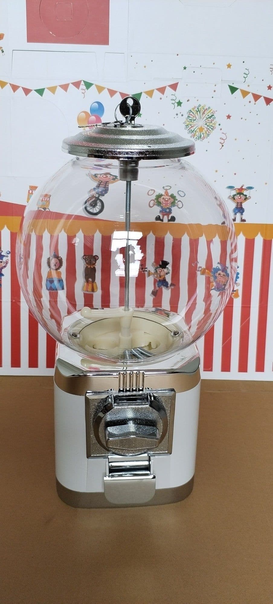 image-Household Capsule Coffee Egg Twisting Machine