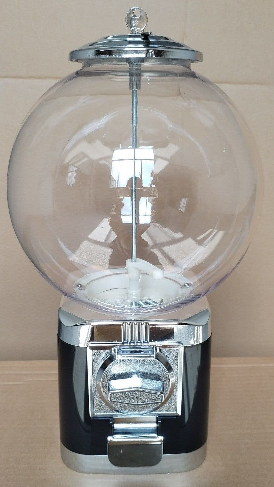 image-Household Capsule Coffee Egg Twisting Machine