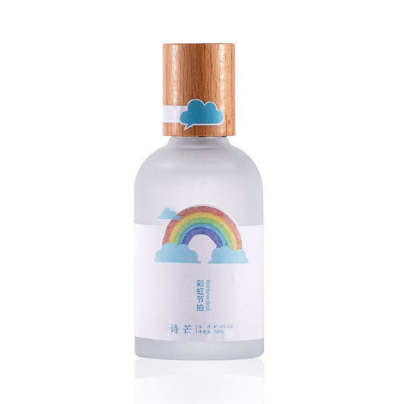 image-Forest Story Monet Garden Perfume