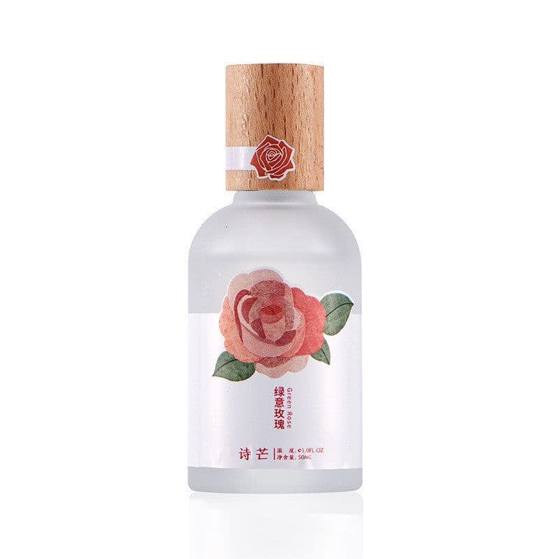 image-Forest Story Monet Garden Perfume