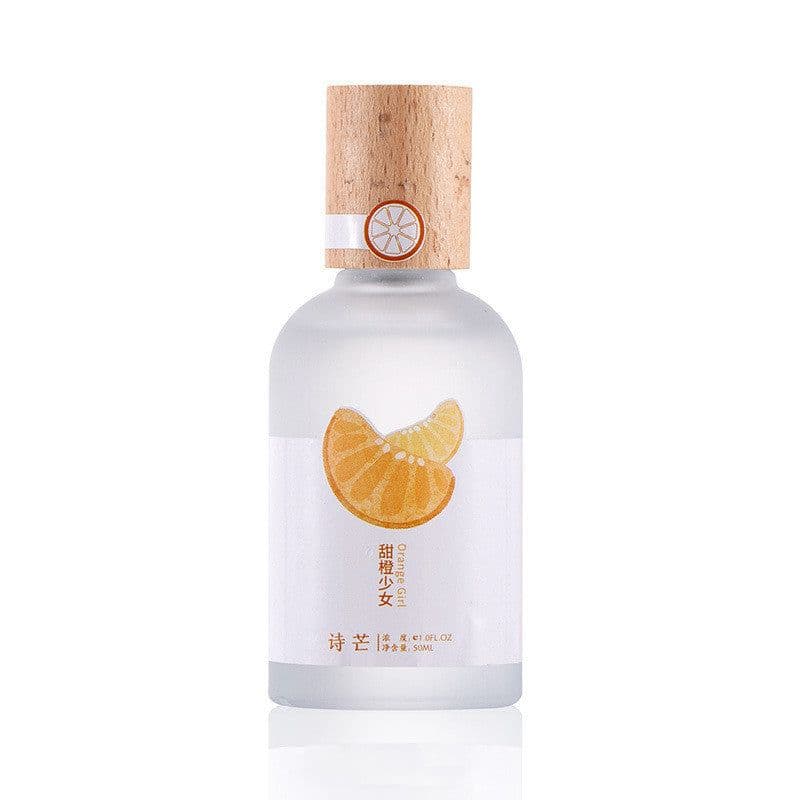 image-Forest Story Monet Garden Perfume