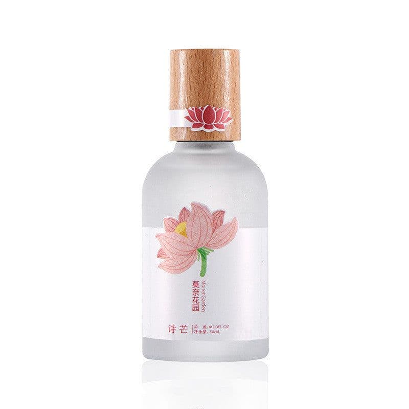 image-Forest Story Monet Garden Perfume