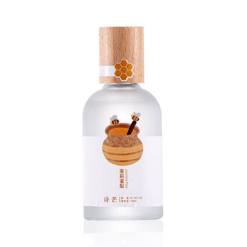 image-Forest Story Monet Garden Perfume