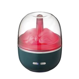 image-Air Humidifier Essential Oil Ultrasonic Aromatherapy Atomizer Colorful Light Heavy Fog Volume Office Home Accessories
