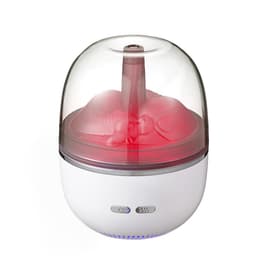 image-Air Humidifier Essential Oil Ultrasonic Aromatherapy Atomizer Colorful Light Heavy Fog Volume Office Home Accessories