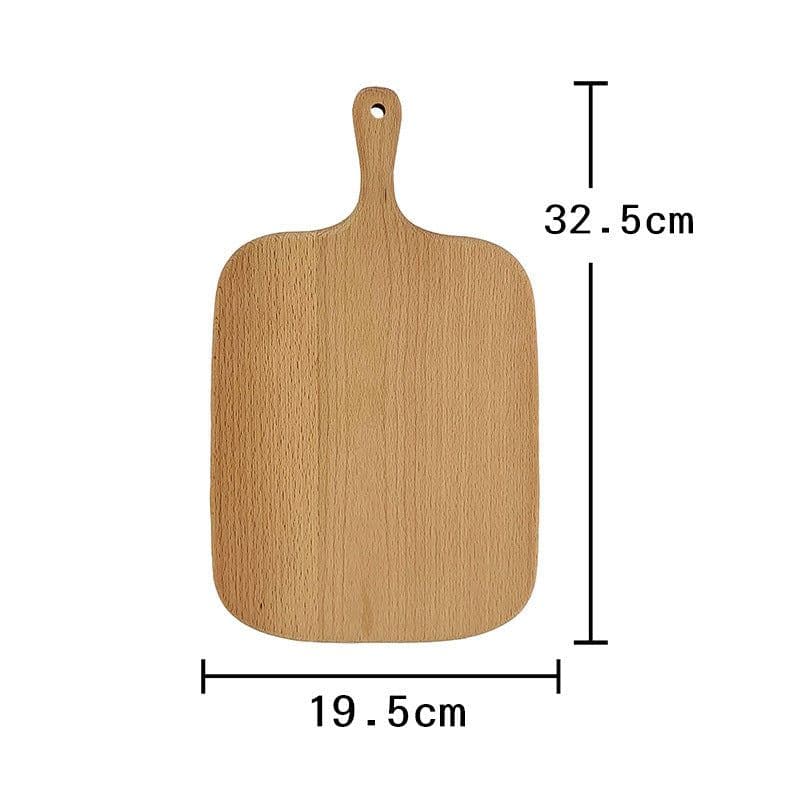 image-Custom Engraved Cutting Board Wedding Gift Housewarming Personalized Engraved Cutting Board