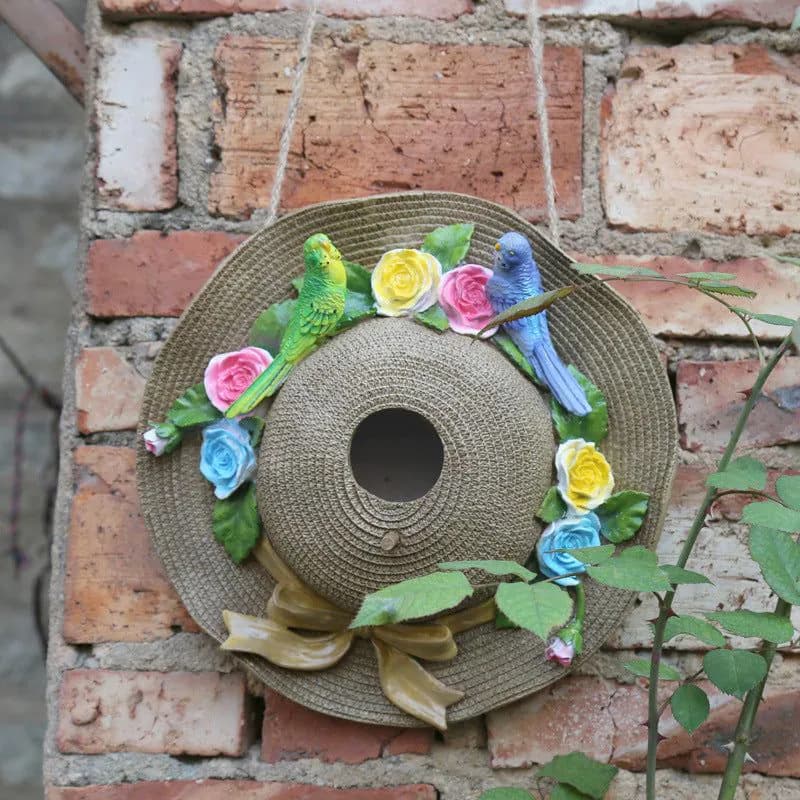 image-Yard Decoration Garden Landscaping Gardening Pendant