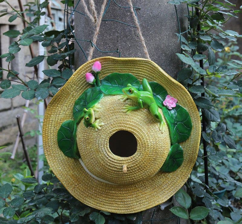 image-Yard Decoration Garden Landscaping Gardening Pendant