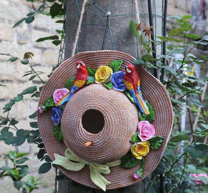 image-Yard Decoration Garden Landscaping Gardening Pendant