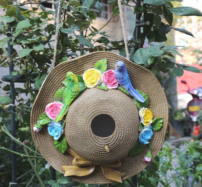 image-Yard Decoration Garden Landscaping Gardening Pendant