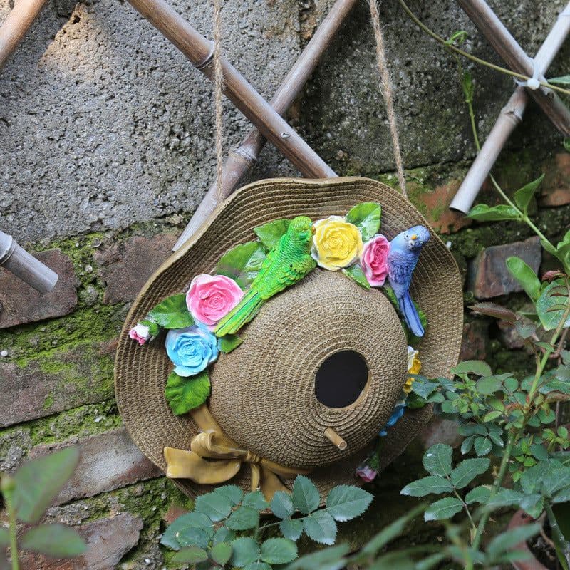 image-Yard Decoration Garden Landscaping Gardening Pendant