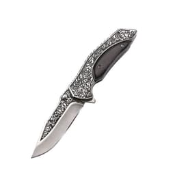 image-Multi Functional Outdoor Tactical Wild Survival Hunting Knife