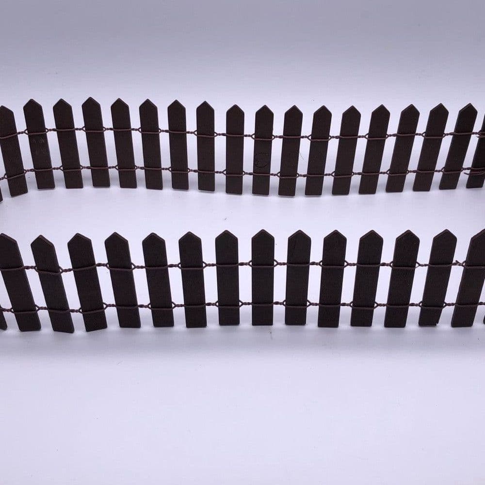 image-Gardening Decorative Fence Ornaments