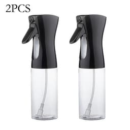 image-Olive Oil Spray BBQ Cooking Kitchen Baking Olive Oil Sprayer Oil Spray Empty Bottle Vinegar Bottle Oil Dispenser Salad