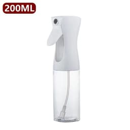 image-Olive Oil Spray BBQ Cooking Kitchen Baking Olive Oil Sprayer Oil Spray Empty Bottle Vinegar Bottle Oil Dispenser Salad