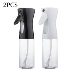 image-Olive Oil Spray BBQ Cooking Kitchen Baking Olive Oil Sprayer Oil Spray Empty Bottle Vinegar Bottle Oil Dispenser Salad