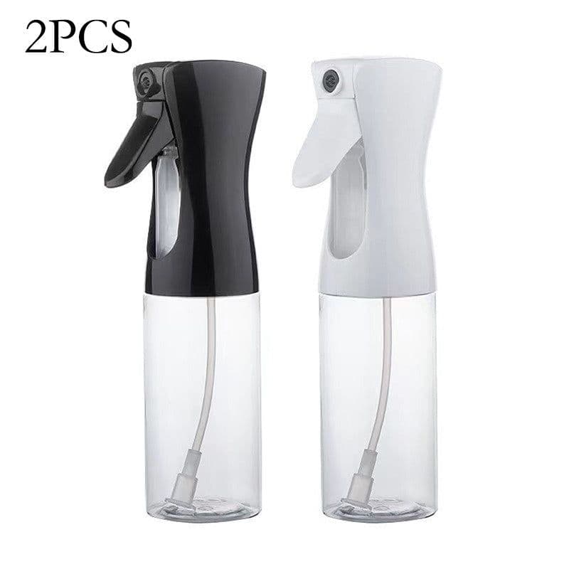image-Olive Oil Spray BBQ Cooking Kitchen Baking Olive Oil Sprayer Oil Spray Empty Bottle Vinegar Bottle Oil Dispenser Salad