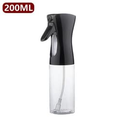 image-Olive Oil Spray BBQ Cooking Kitchen Baking Olive Oil Sprayer Oil Spray Empty Bottle Vinegar Bottle Oil Dispenser Salad