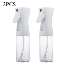 image-Olive Oil Spray BBQ Cooking Kitchen Baking Olive Oil Sprayer Oil Spray Empty Bottle Vinegar Bottle Oil Dispenser Salad