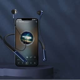 image-Sports Listening To Songs And Fitness Wireless Headphones