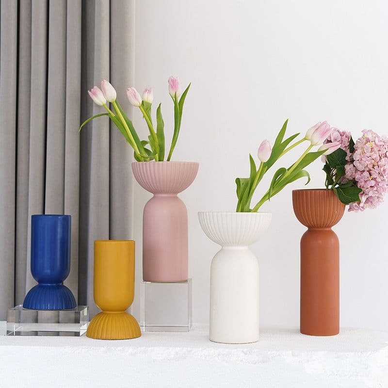 image-Hydroponic Home Office Desktop Decoration