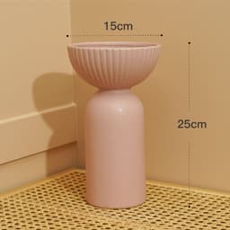 image-Hydroponic Home Office Desktop Decoration