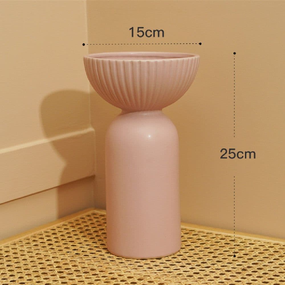 image-Hydroponic Home Office Desktop Decoration