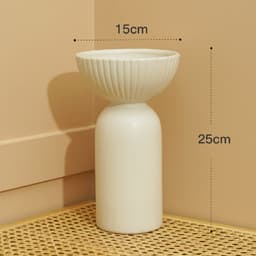image-Hydroponic Home Office Desktop Decoration