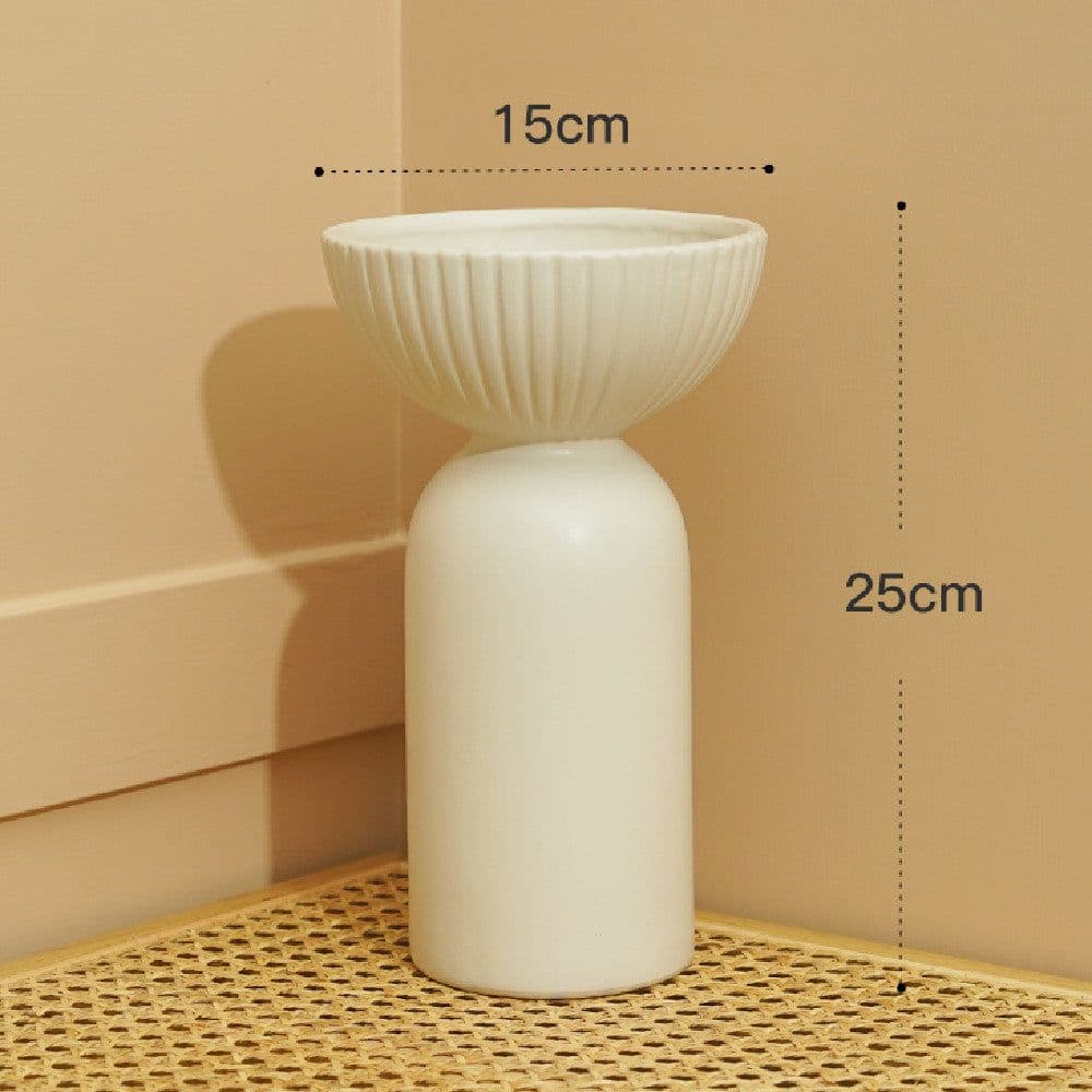 image-Hydroponic Home Office Desktop Decoration
