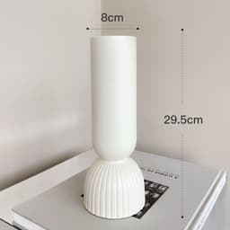 image-Hydroponic Home Office Desktop Decoration
