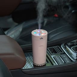 image-Usb Aromatherapy Charging Mute Household Humidifier