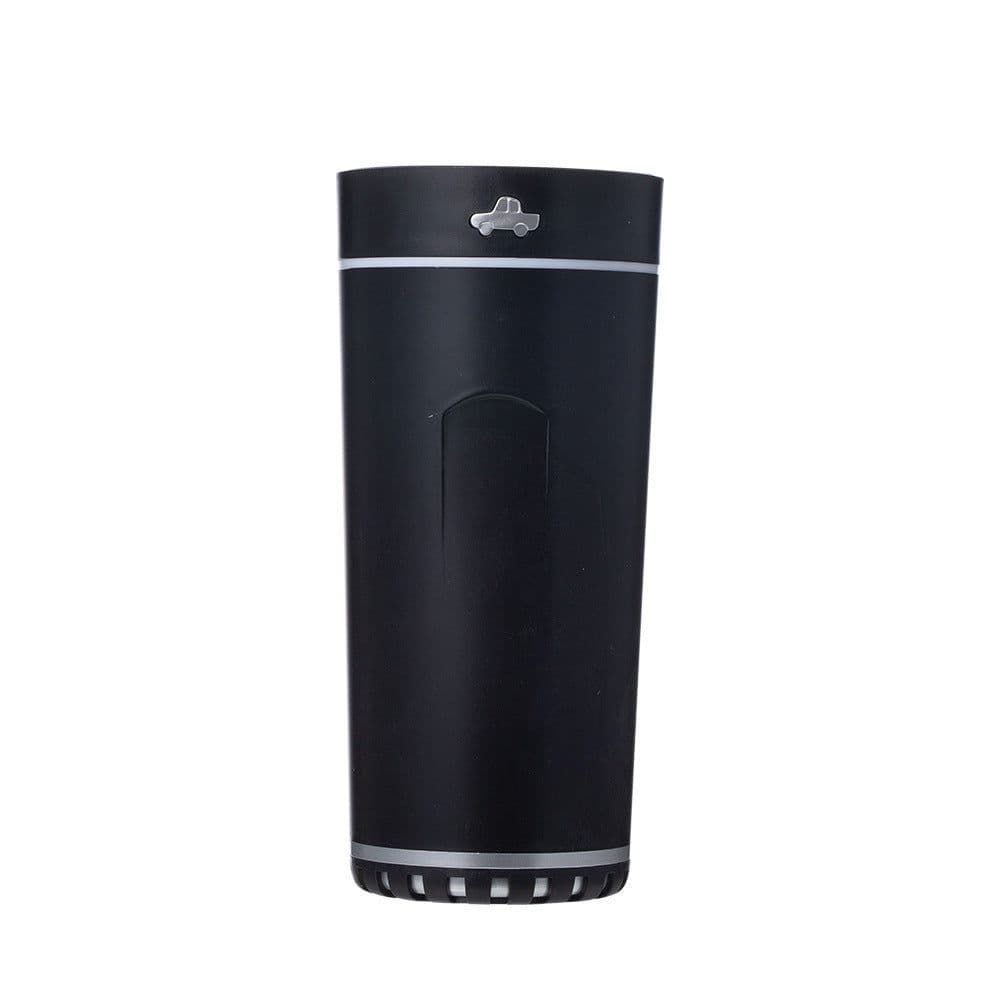 image-Usb Aromatherapy Charging Mute Household Humidifier