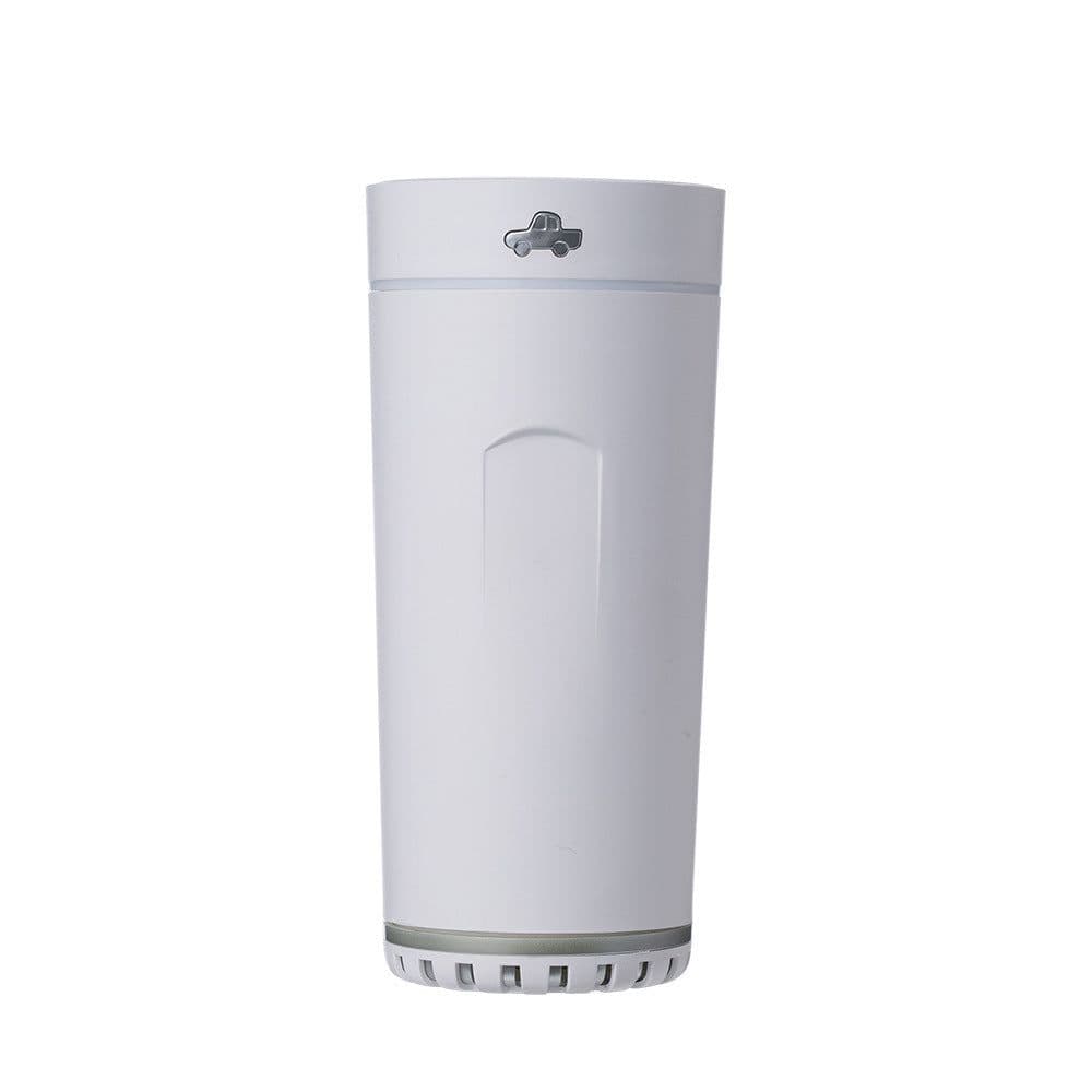 image-Usb Aromatherapy Charging Mute Household Humidifier