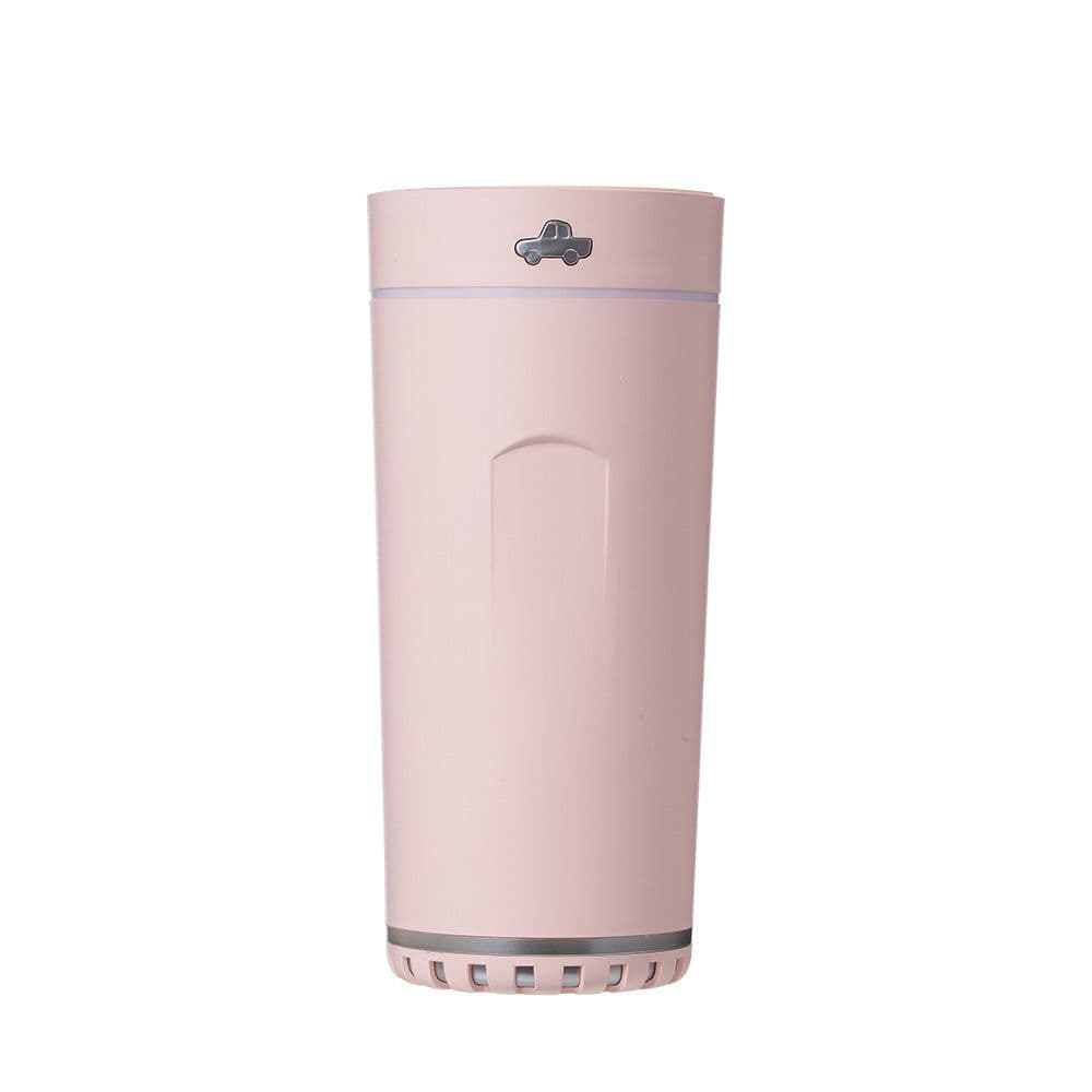 image-Usb Aromatherapy Charging Mute Household Humidifier