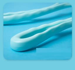 image-Neck Massager For Pain Relief Deep Tissue 360 Degree Neck Roller With 96 Pressure Point Neckbud Massage Roller For Neck Shoulder Waist Leg Foot Handheld Relaxer Tool