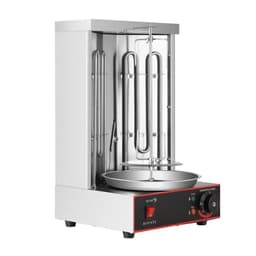 image-Barbecue Grill Commercial Electric Rotary