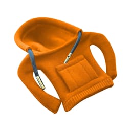 image-Universal Gear Knob Cover Hoodies Handle Cover Gear Grip Handle Knob Creativity Sweatshirt Nonslip Car Decoration
