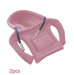 image-Universal Gear Knob Cover Hoodies Handle Cover Gear Grip Handle Knob Creativity Sweatshirt Nonslip Car Decoration