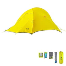 image-Fashion And Individuality Outdoor Hiking Tent Camping