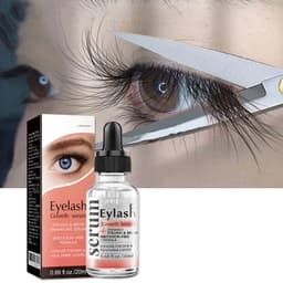 image-Fashion Simple Black Curl Natural Mascara